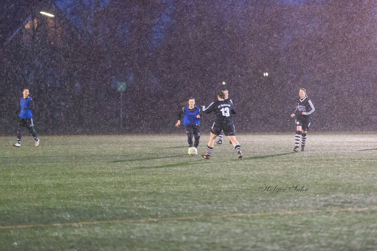 Bild 138 - Frauen SV Henstedt Ulzburg III - SG Weede/Westerrade : Ergebnis: 5:2